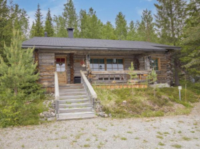 Holiday Home Saaruatar by Interhome, Ruka